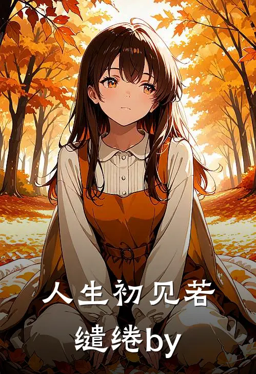人生初见若缱绻by