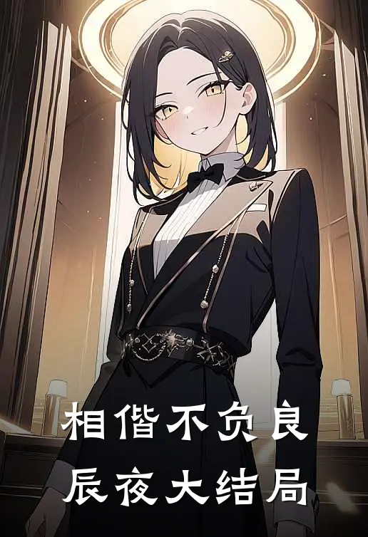 相偕不负良辰夜大结局