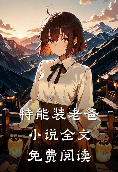 特能装老爸小说全文免费阅读