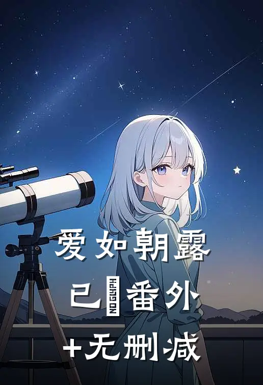 爱如朝露已晞番外+无删减