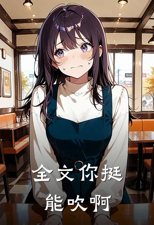 全文你挺能吹啊