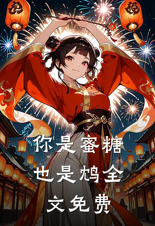 你是蜜糖也是鸩全文免费
