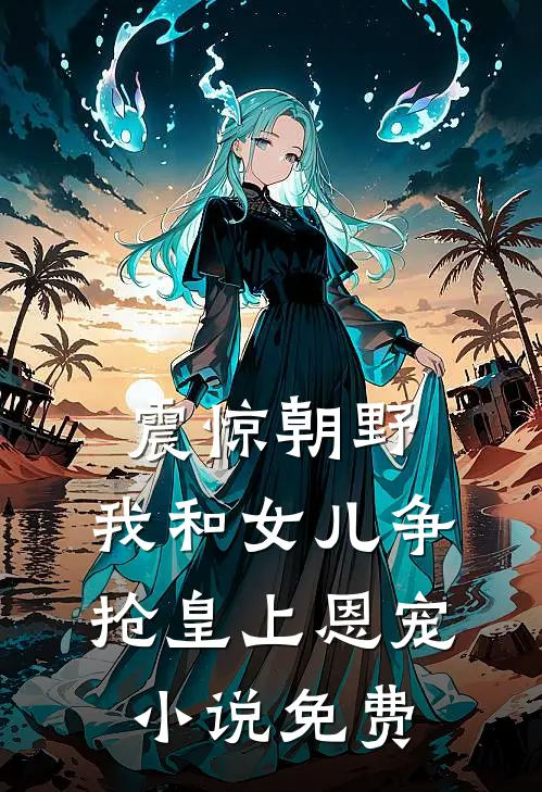 震惊朝野，我和女儿争抢皇上恩宠小说免费