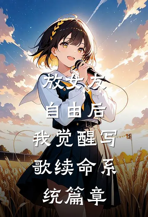 放女友自由后，我觉醒写歌续命系统篇章