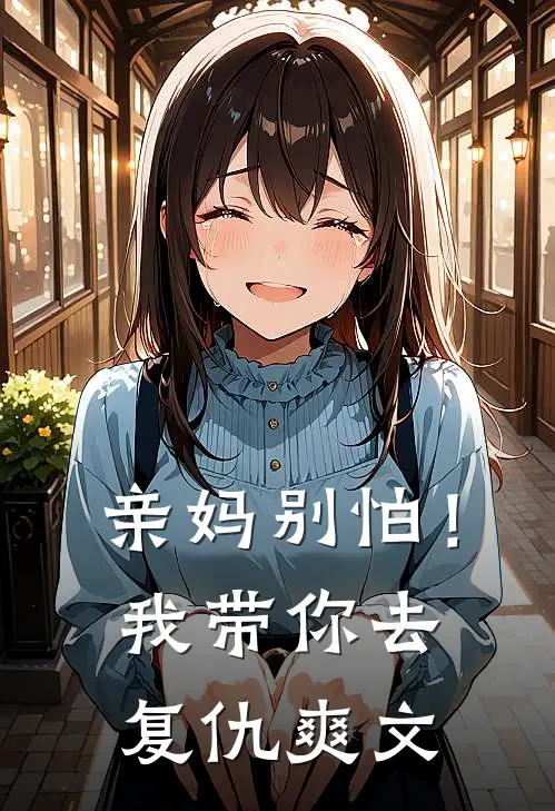 亲妈别怕！我带你去复仇爽文