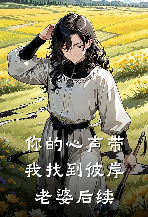 你的心声带我找到彼岸老婆后续