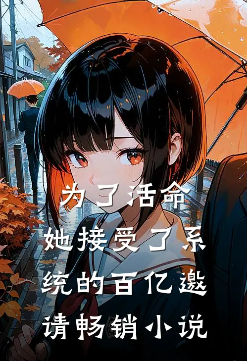 为了活命，她接受了系统的百亿邀请畅销小说
