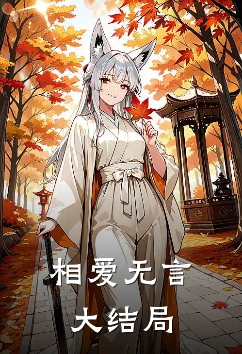 相爱无言大结局