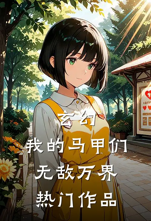 玄幻:我的马甲们无敌万界热门作品