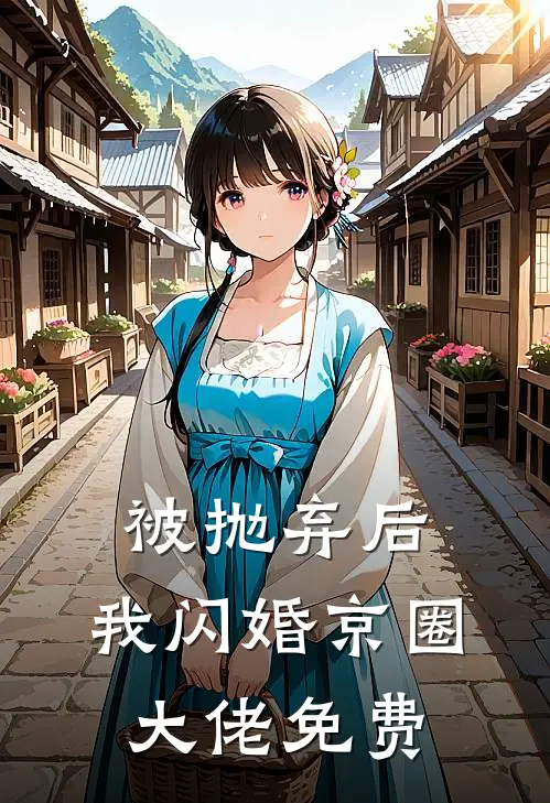 被抛弃后，我闪婚京圈大佬免费