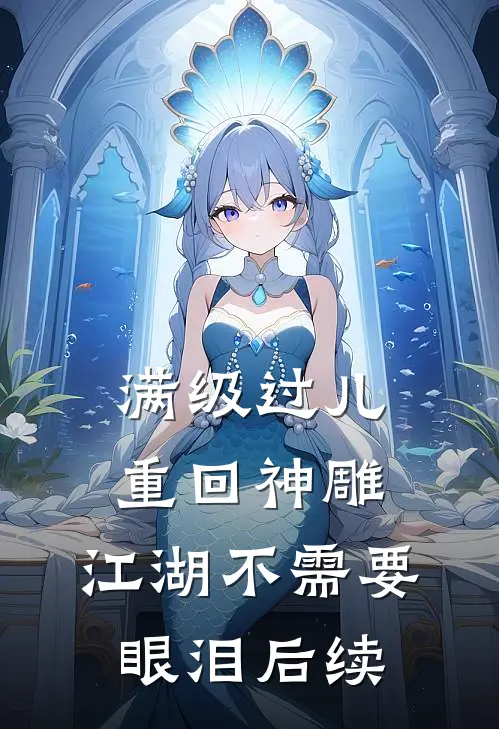 满级过儿重回神雕，江湖不需要眼泪后续