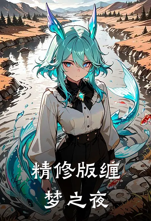 精修版缠梦之夜