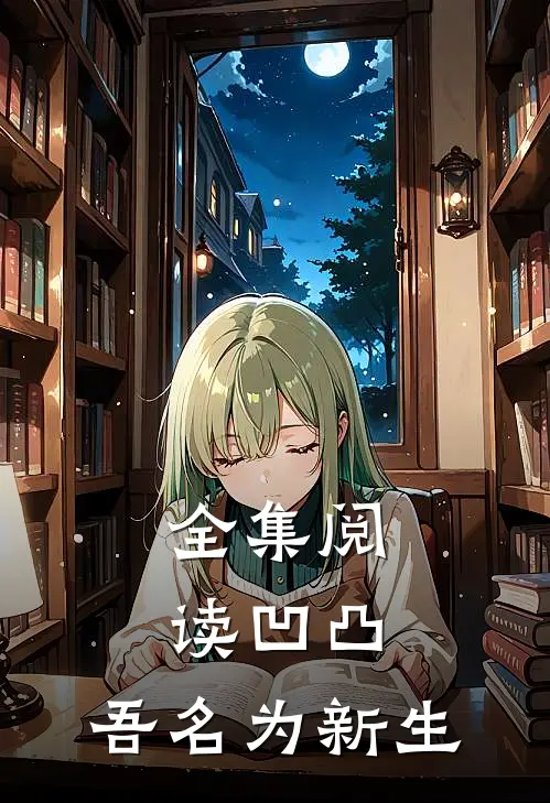全集阅读凹凸吾名为新生的