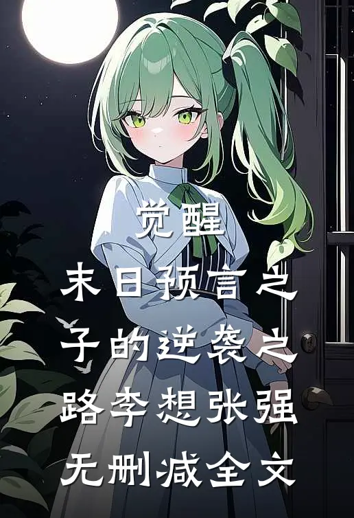 觉醒：末日预言之子的逆袭之路李想张强无删减全文