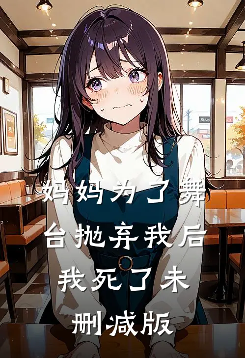 妈妈为了舞台抛弃我后，我死了未删减版