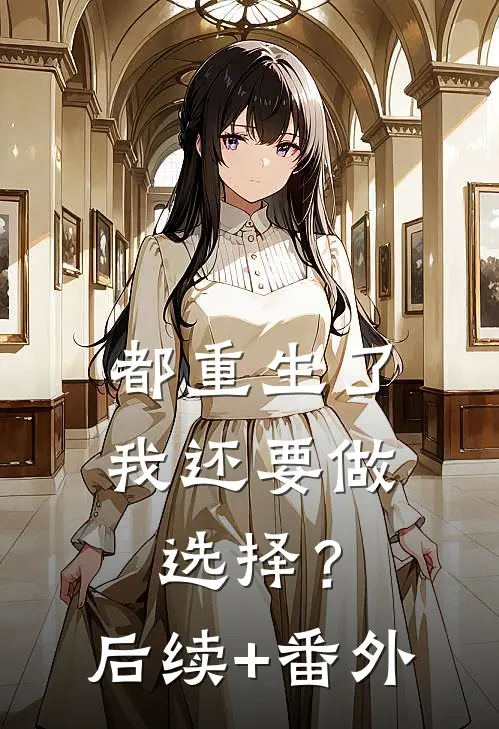 都重生了，我还要做选择？后续+番外