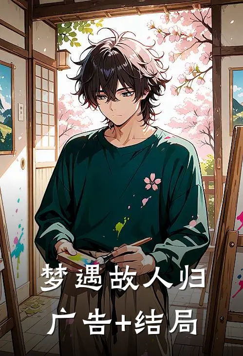 梦遇故人归广告+结局
