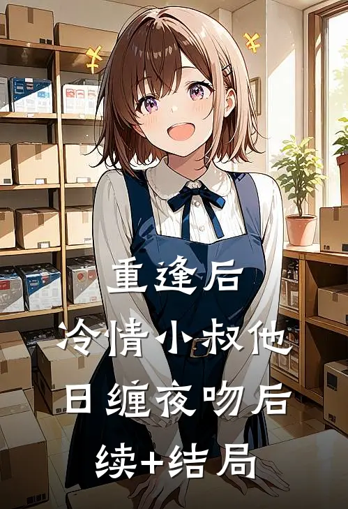 重逢后，冷情小叔他日缠夜吻后续+结局