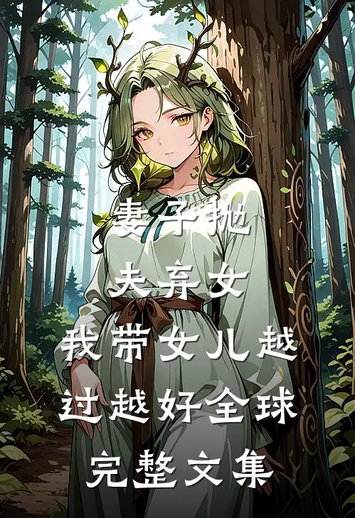 妻子抛夫弃女，我带女儿越过越好全球完整文集
