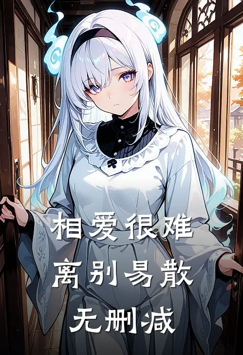 相爱很难离别易散无删减
