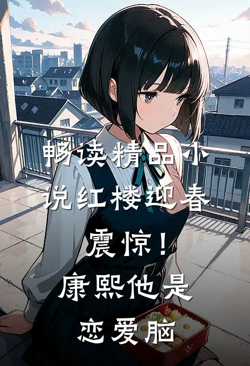畅读精品小说红楼迎春：震惊！康熙他是恋爱脑