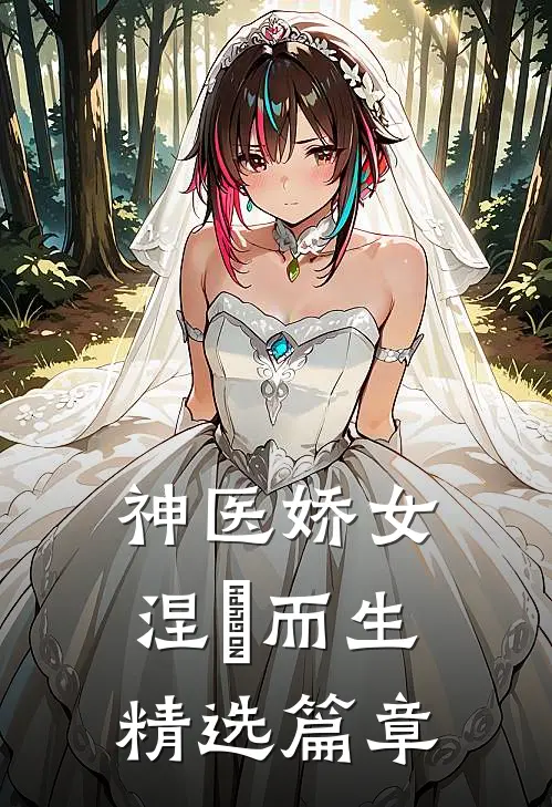 神医娇女涅槃而生精选篇章