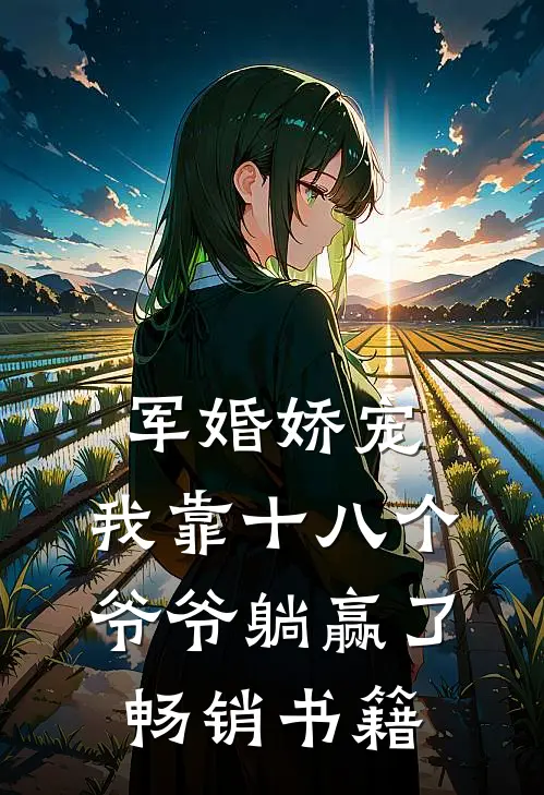 军婚娇宠：我靠十八个爷爷躺赢了畅销书籍