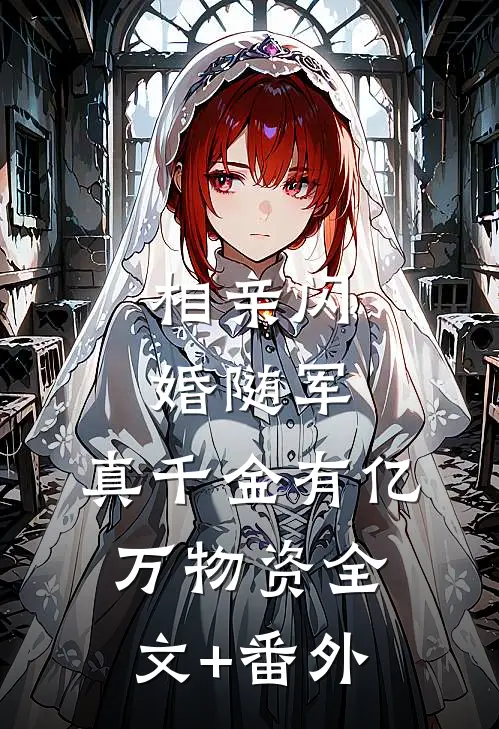 相亲闪婚随军，真千金有亿万物资全文+番外