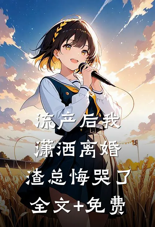 流产后我潇洒离婚，渣总悔哭了全文+免费