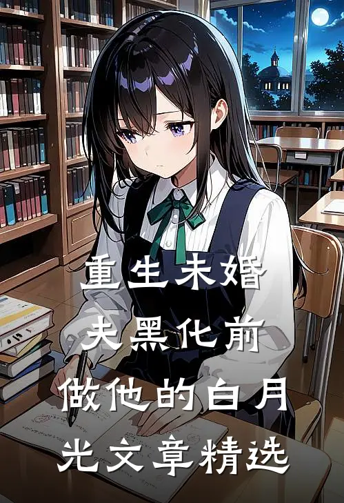 重生未婚夫黑化前，做他的白月光文章精选