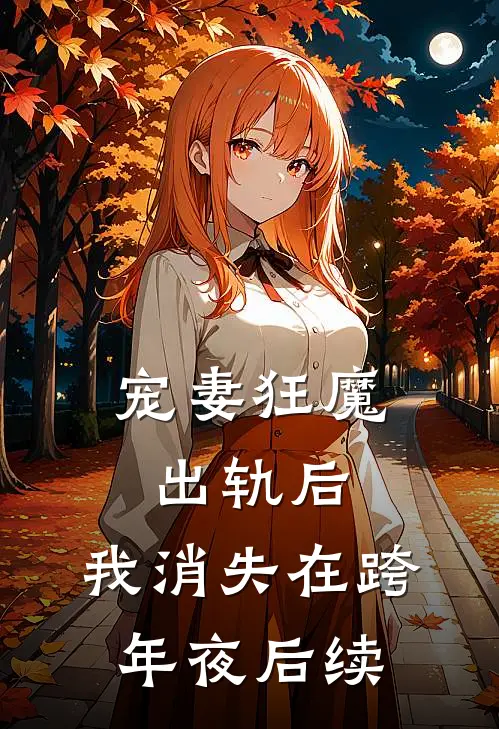 宠妻狂魔出轨后，我消失在跨年夜后续