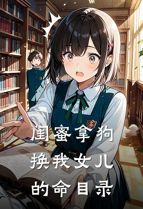 闺蜜拿狗换我女儿的命目录