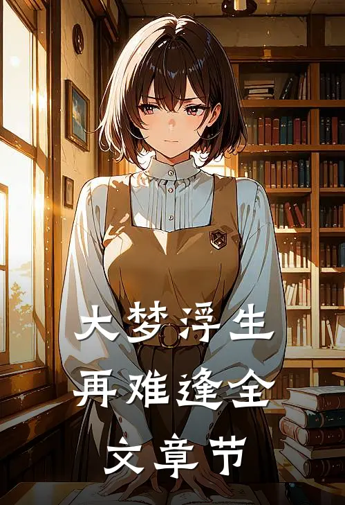 大梦浮生再难逢全文章节