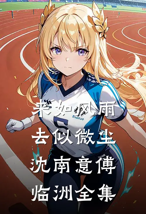 来如风雨，去似微尘沈南意傅临洲全集