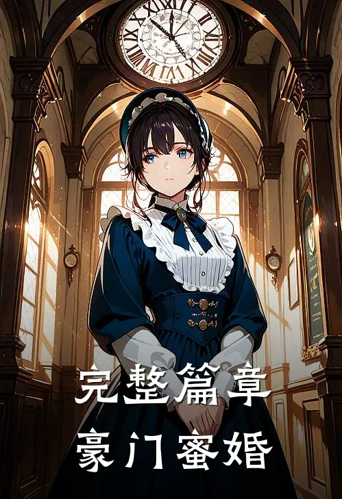 完整篇章豪门蜜婚