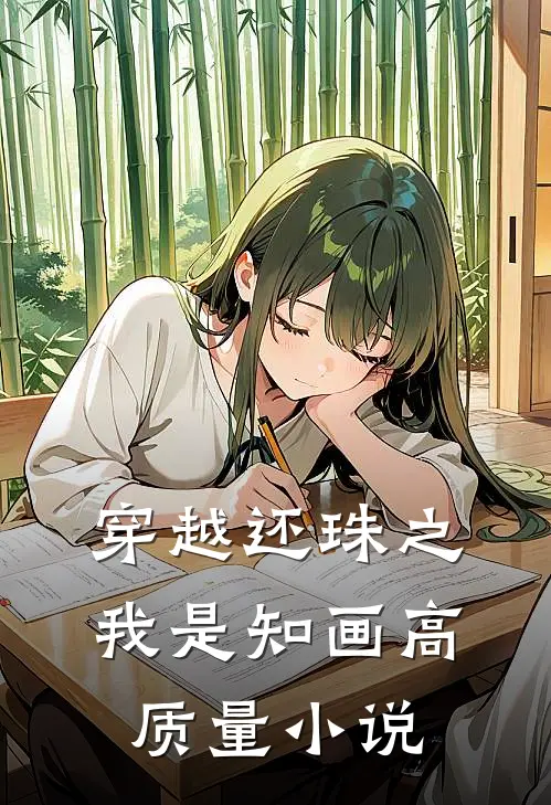 穿越还珠之我是知画高质量小说