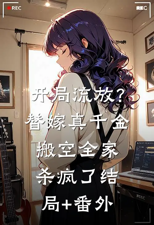 开局流放？替嫁真千金搬空全家杀疯了结局+番外