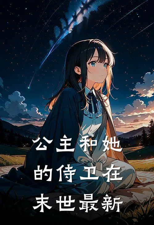 公主和她的侍卫在末世最新