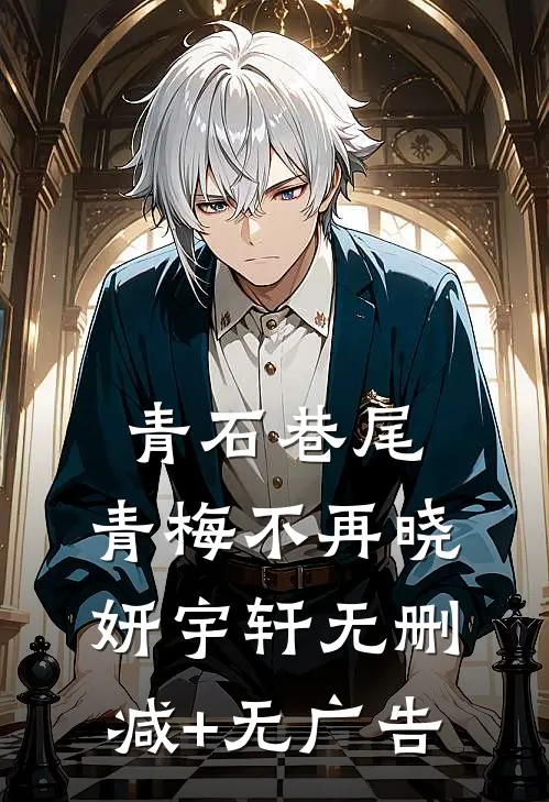 青石巷尾，青梅不再晓妍宇轩无删减+无广告