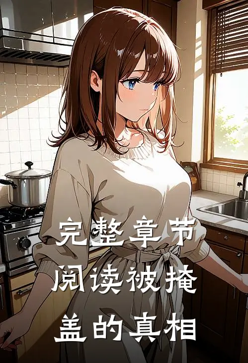 完整章节阅读被掩盖的真相