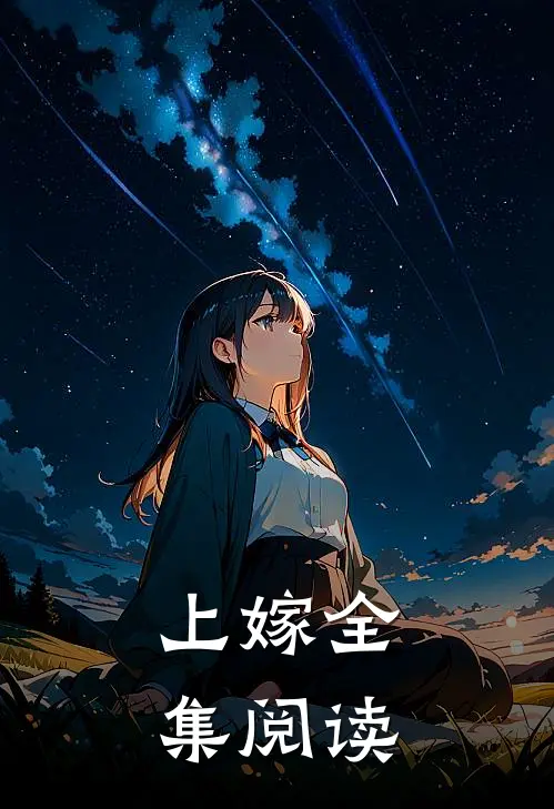 上嫁全集阅读