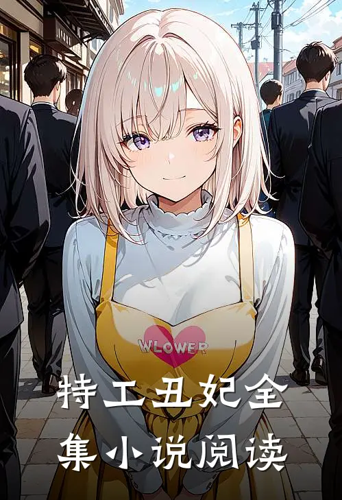 特工丑妃全集小说阅读