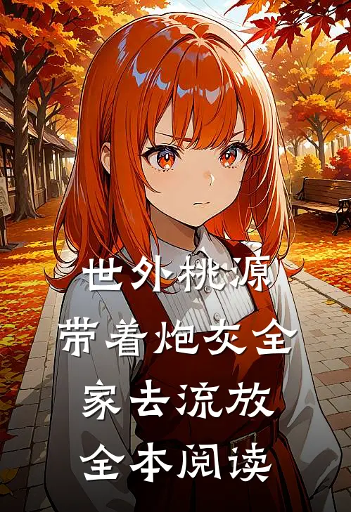世外桃源：带着炮灰全家去流放全本阅读