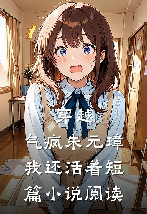 穿越：气疯朱元璋，我还活着短篇小说阅读