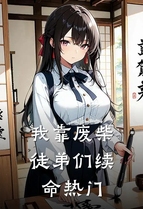 我靠废柴徒弟们续命热门