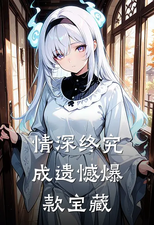 情深终究成遗憾爆款宝藏