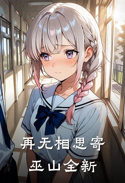 再无相思寄巫山全新