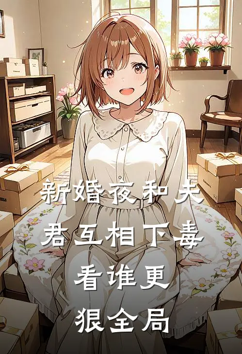 新婚夜和夫君互相下毒，看谁更狠全局