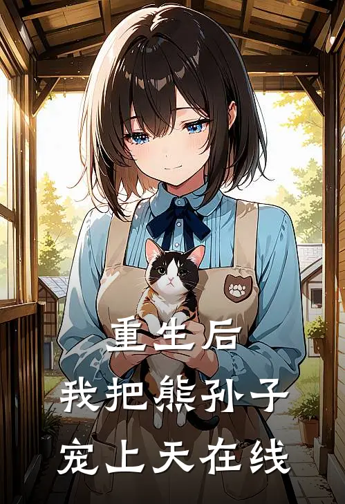 重生后，我把熊孙子宠上天在线