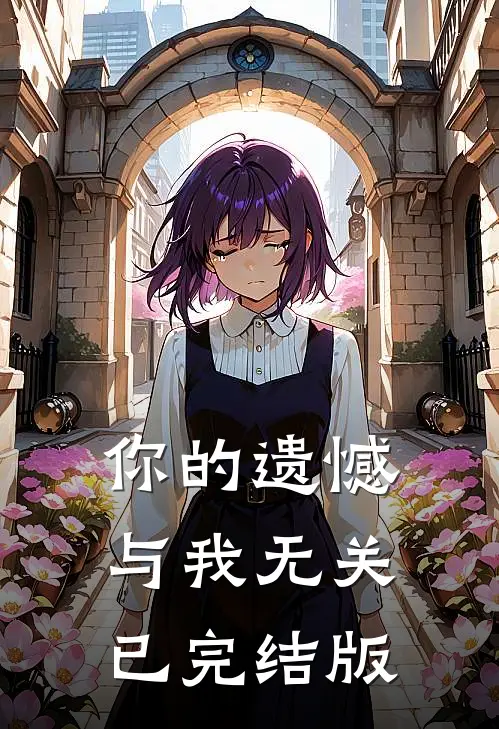 你的遗憾，与我无关已完结版
